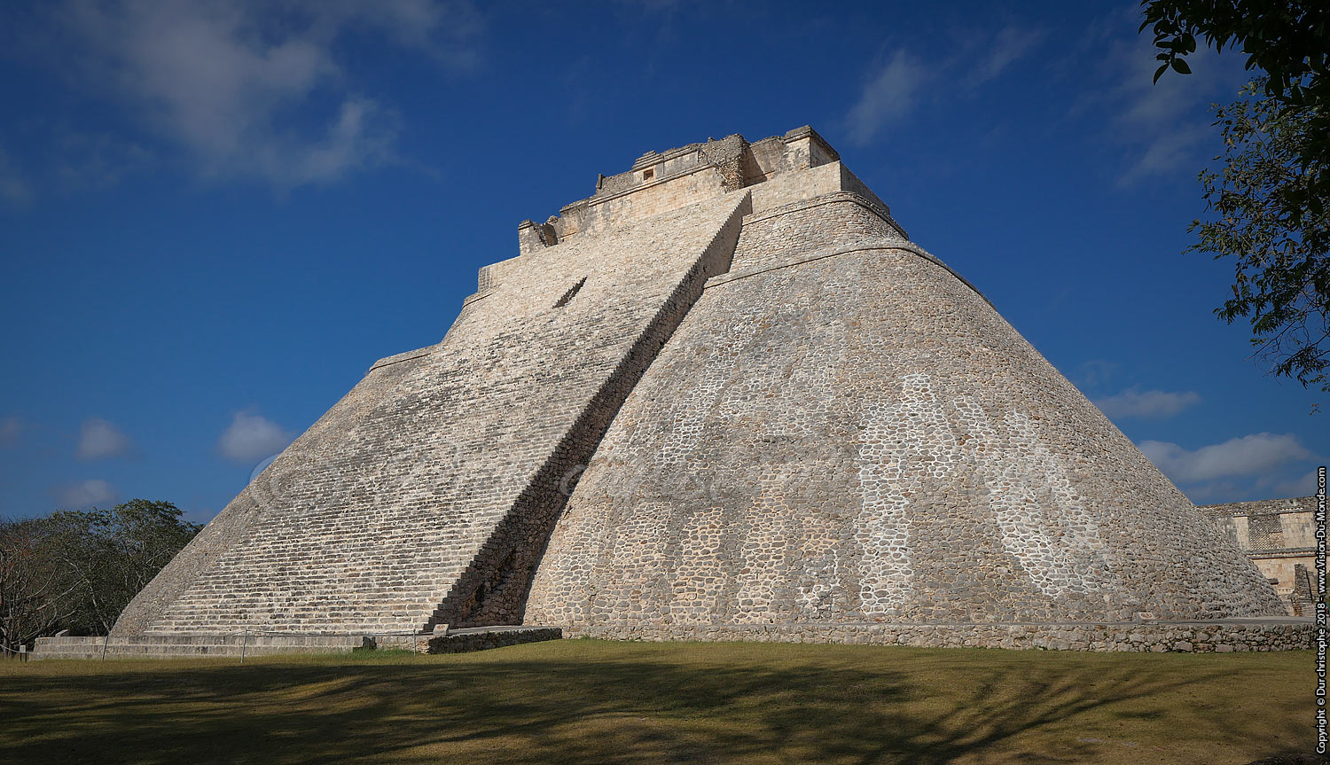 Uxmal