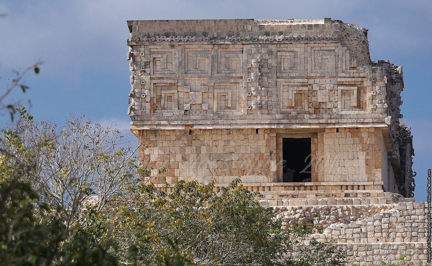 Uxmal