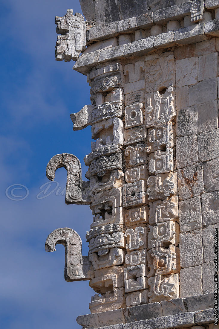 Uxmal