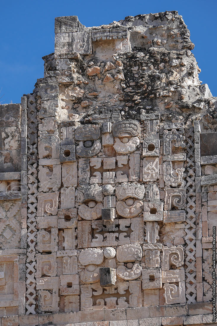 Uxmal