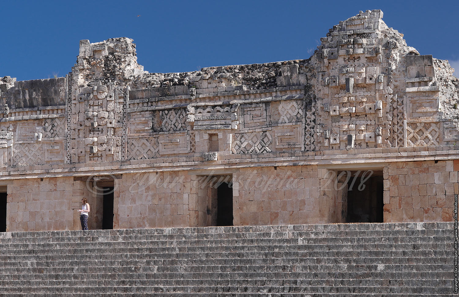 Uxmal