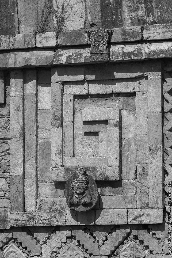 Uxmal