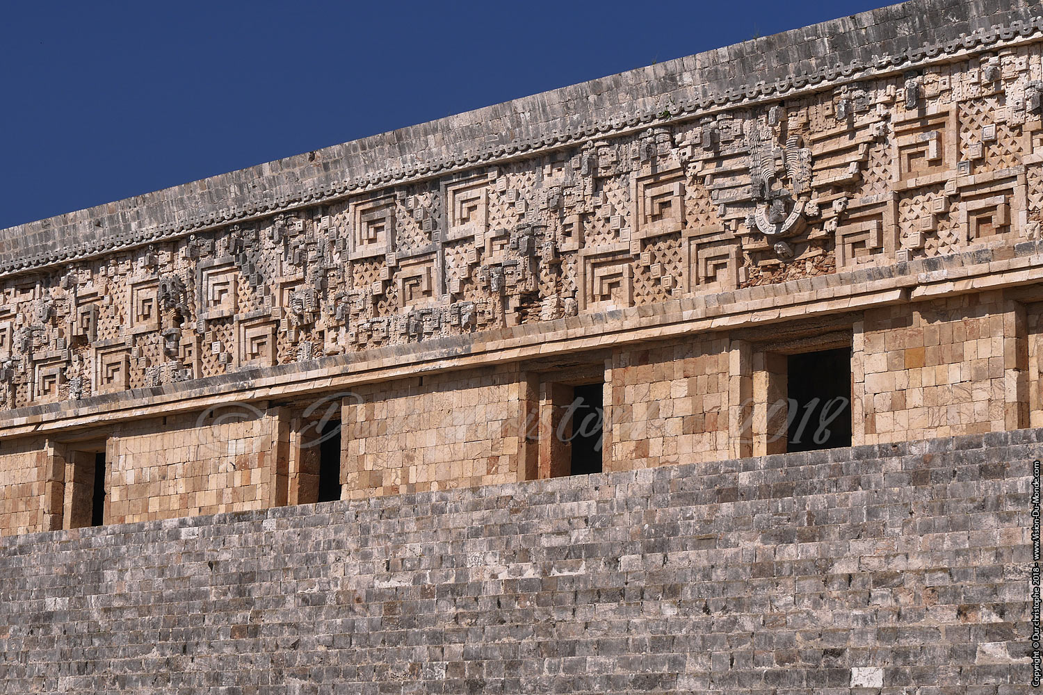 Uxmal