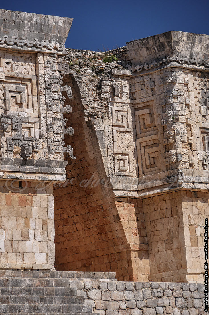 Uxmal