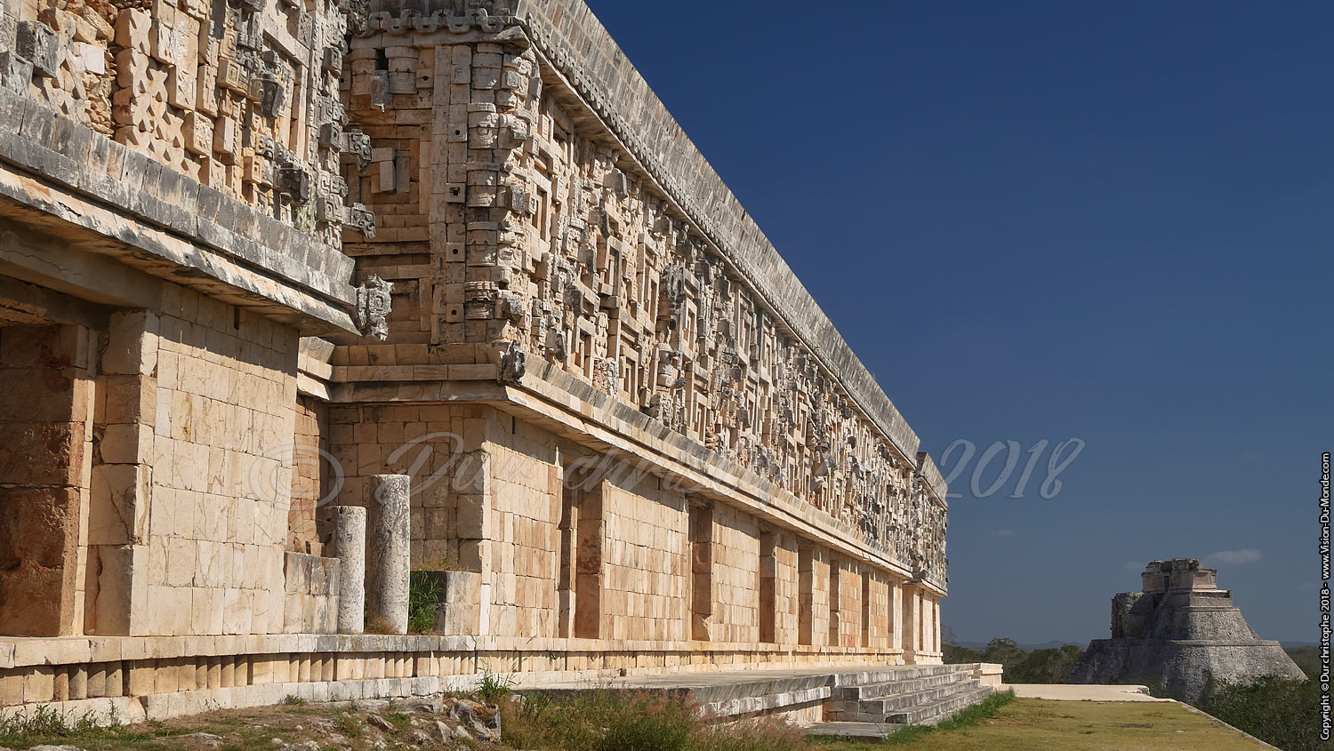 Uxmal