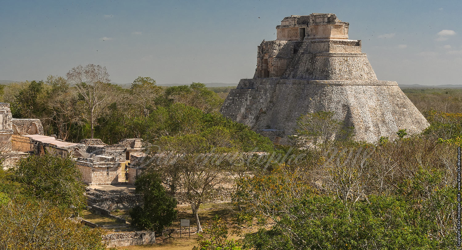 Uxmal