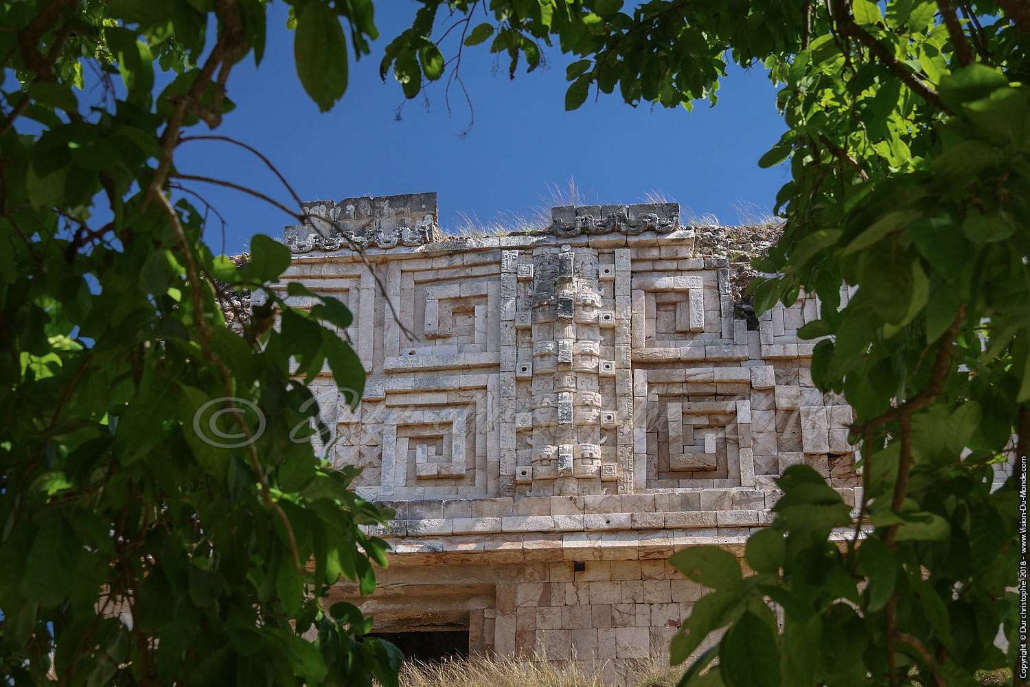 Uxmal