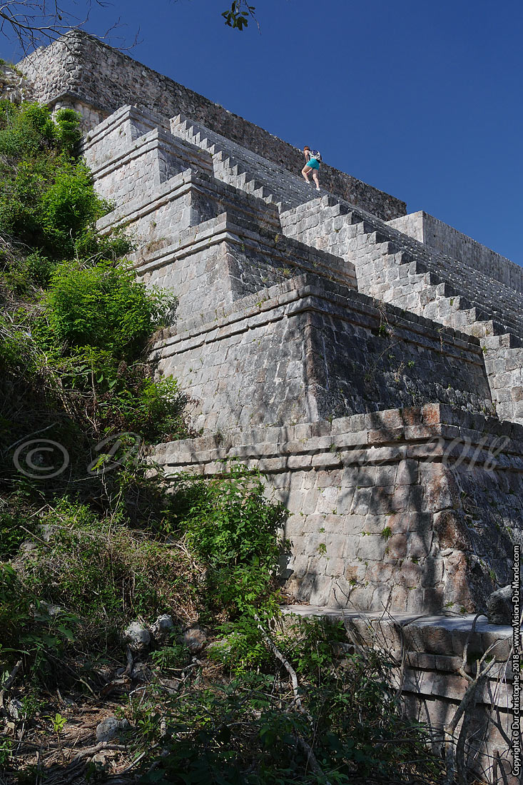 Uxmal