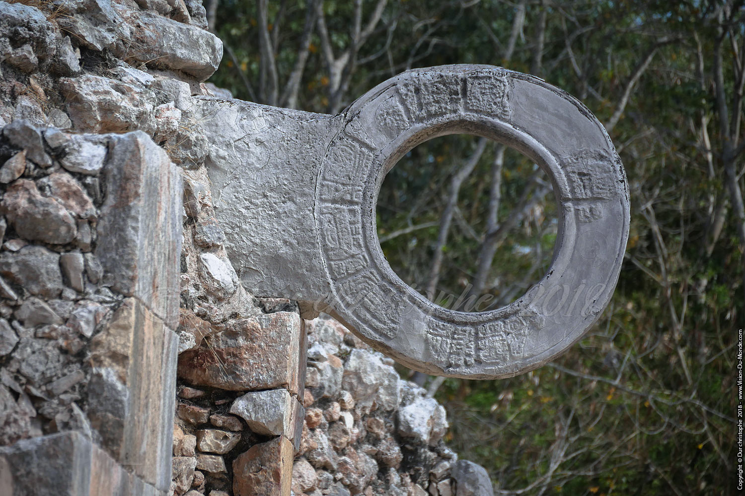 Uxmal