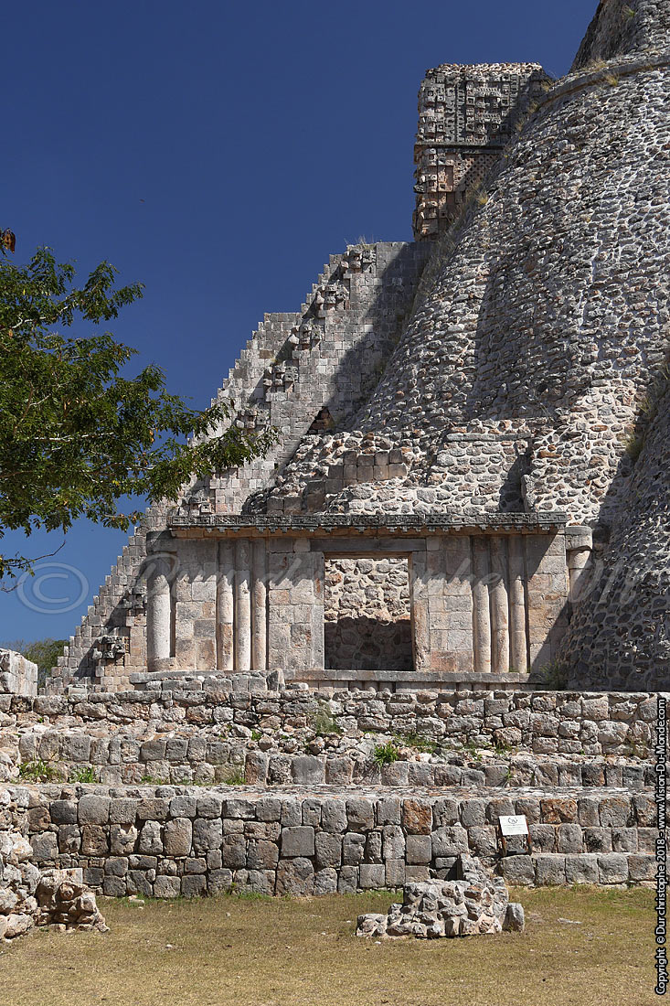 Uxmal