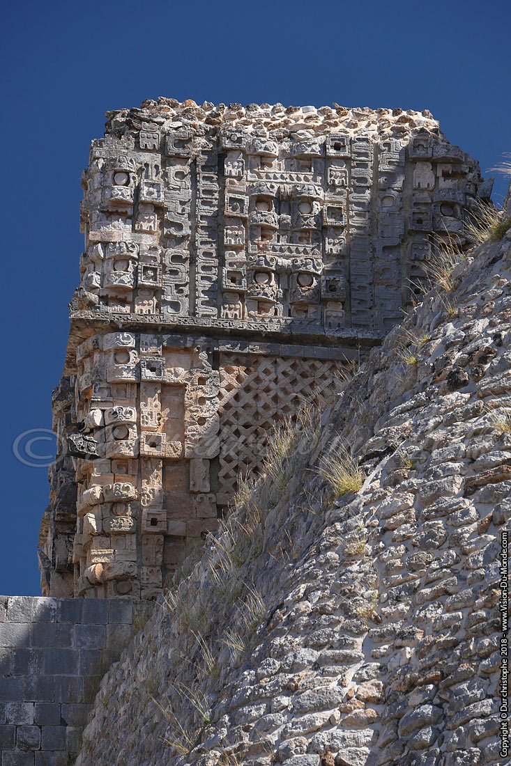 Uxmal