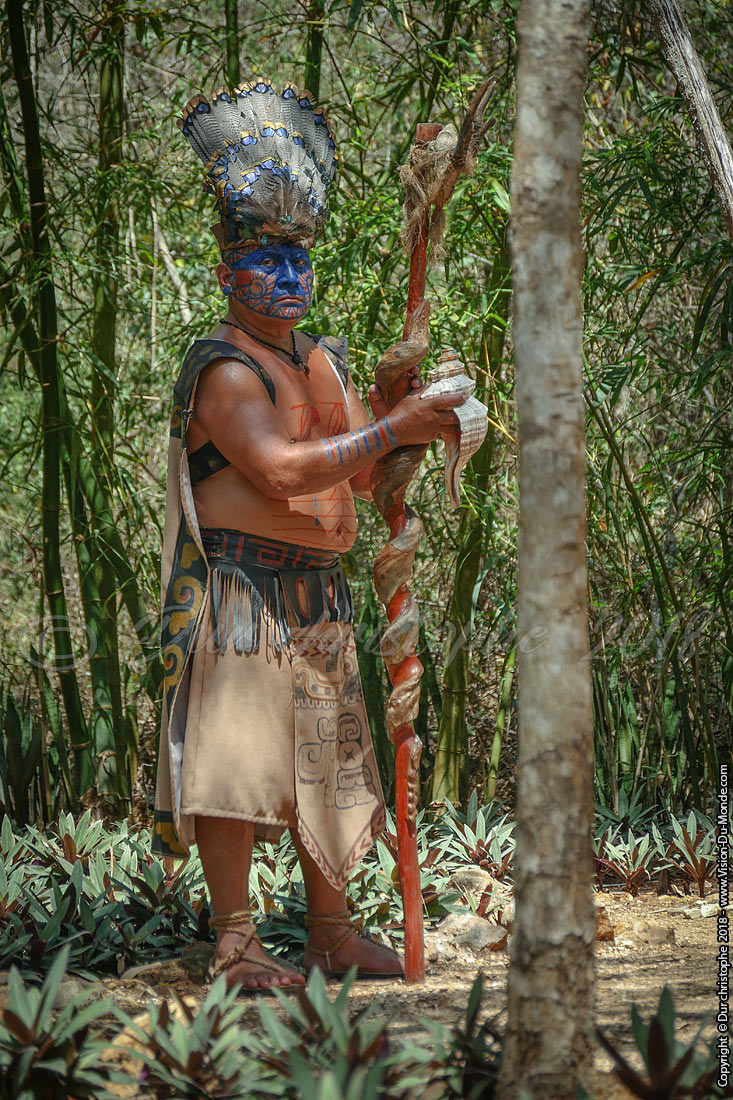 Uxmal