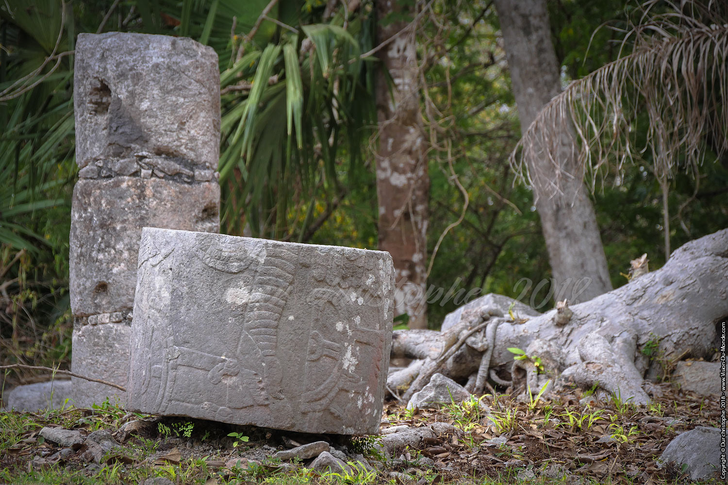Chichen Itza