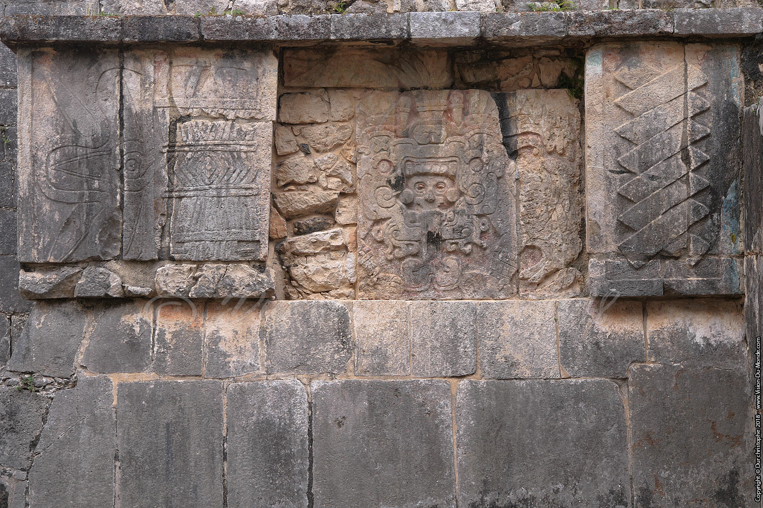 Chichen Itza