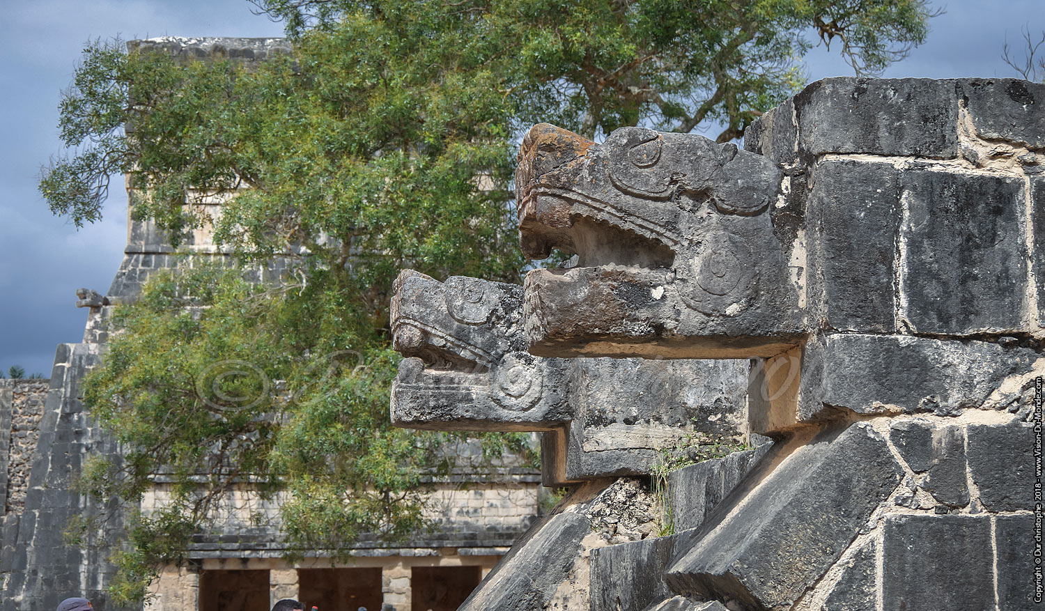 Chichen Itza