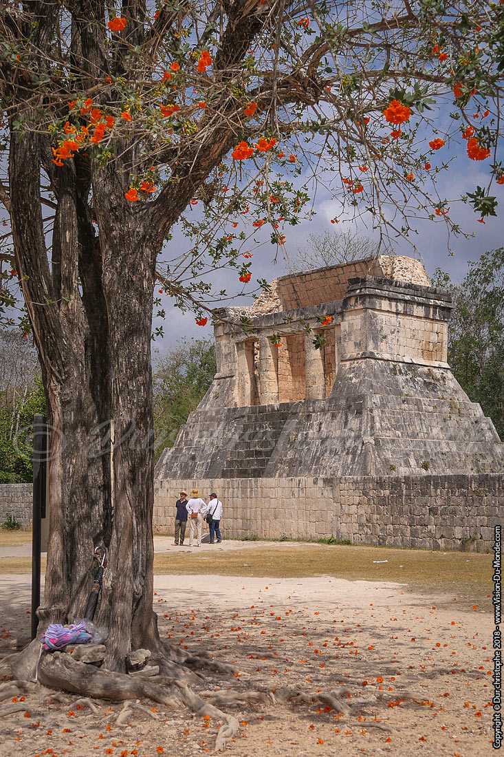 Chichen Itza