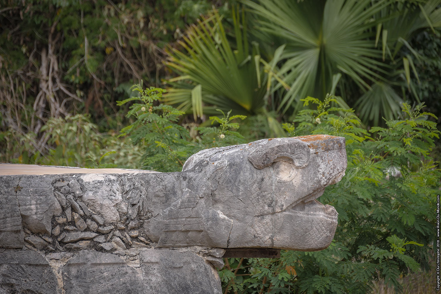 Chichen Itza