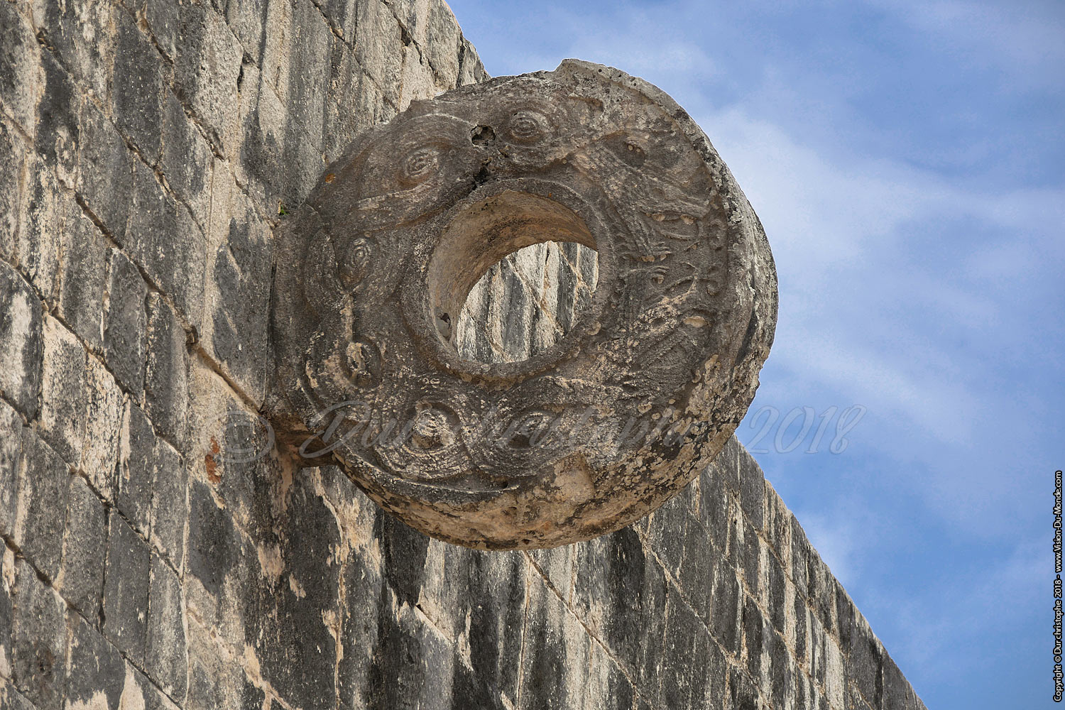 Chichen Itza