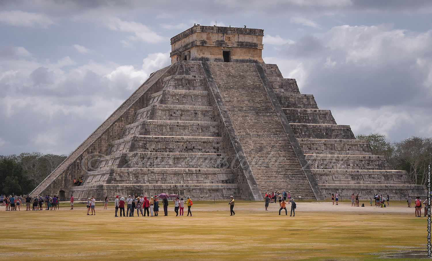 Chichen Itza
