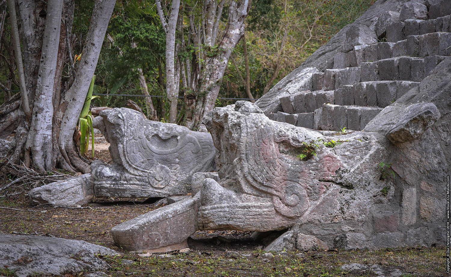 Chichen Itza