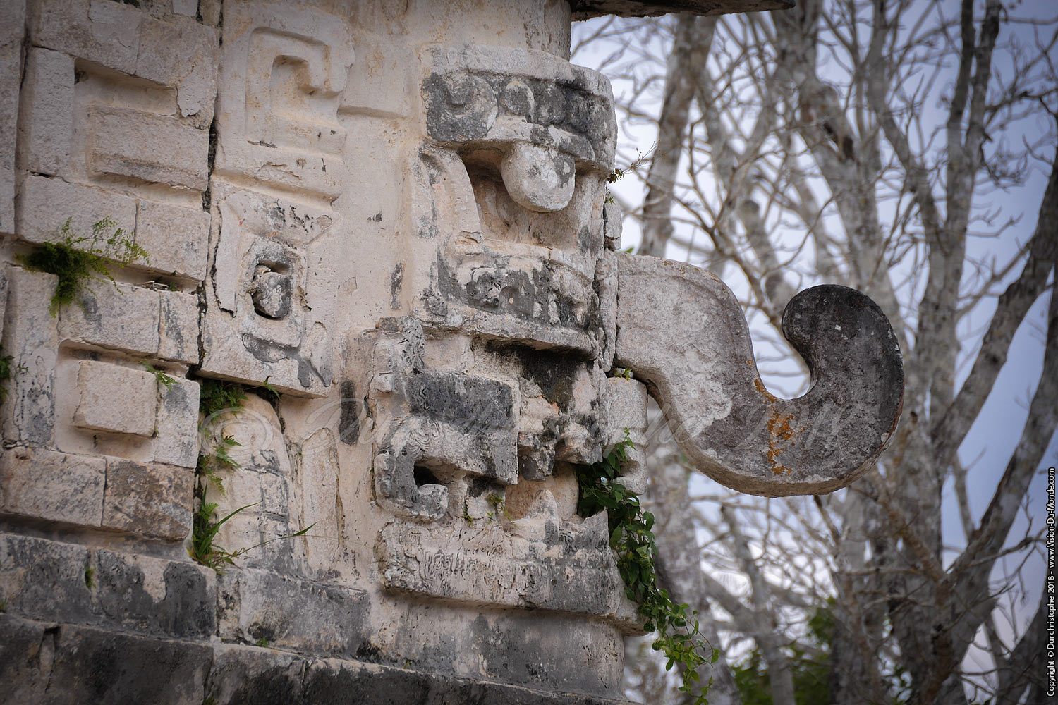 Chichen Itza
