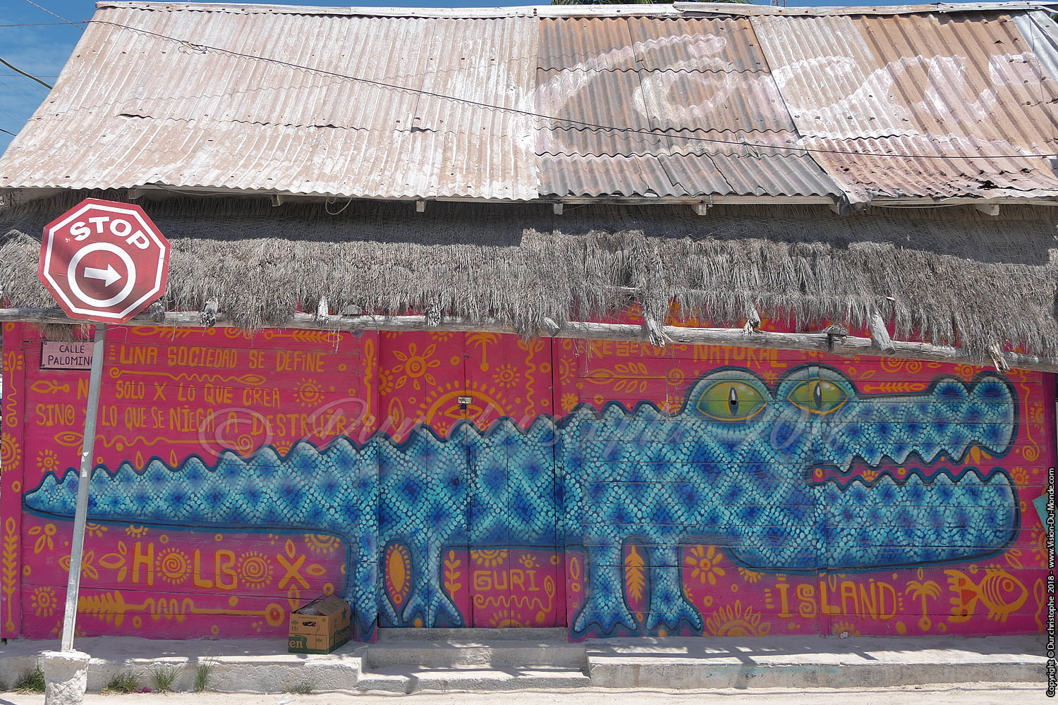 Holbox