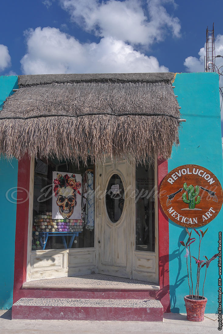 Holbox