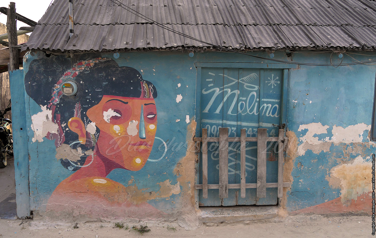 Holbox