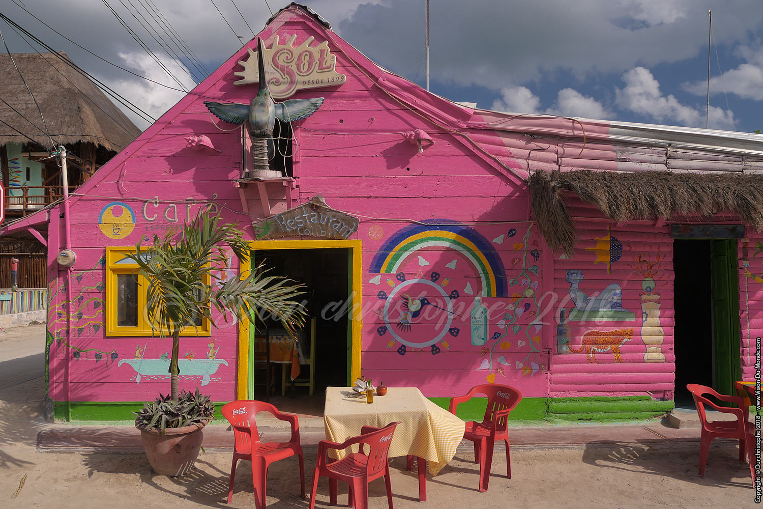 Holbox