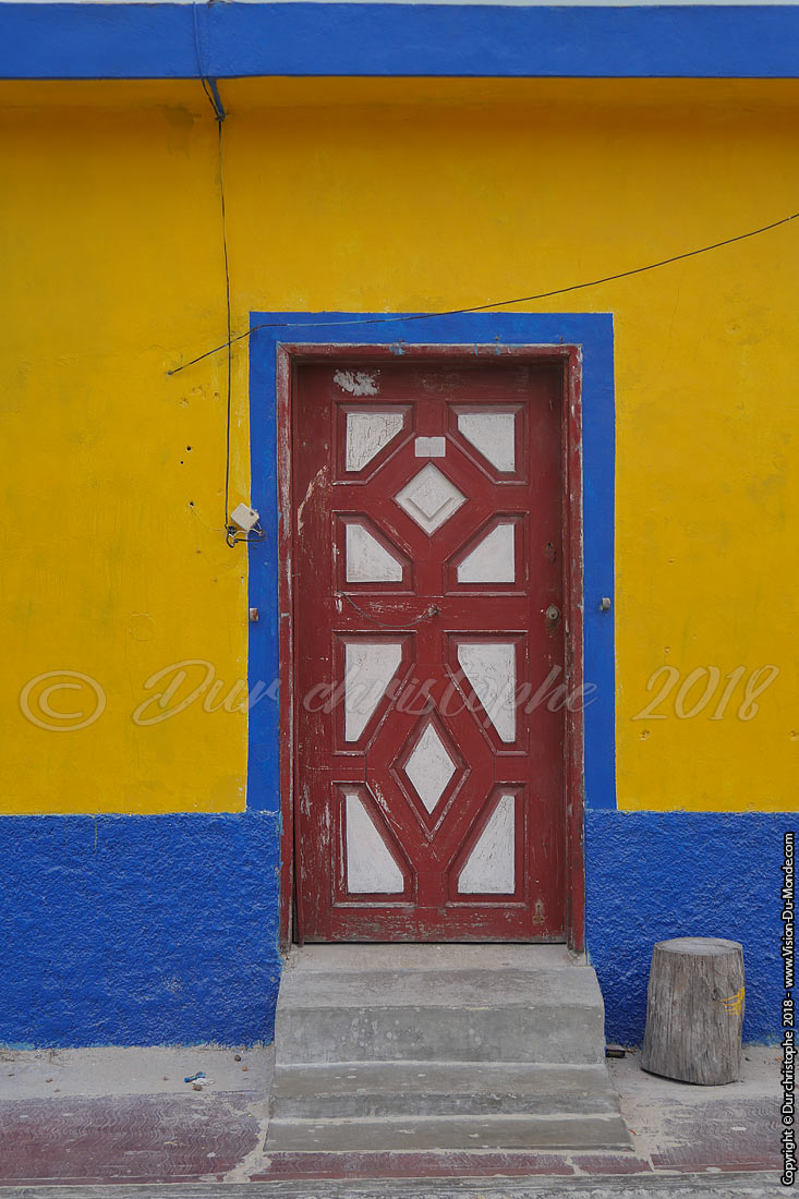 Holbox