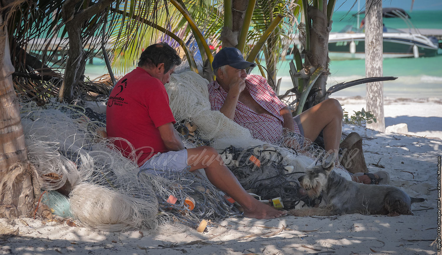 Holbox