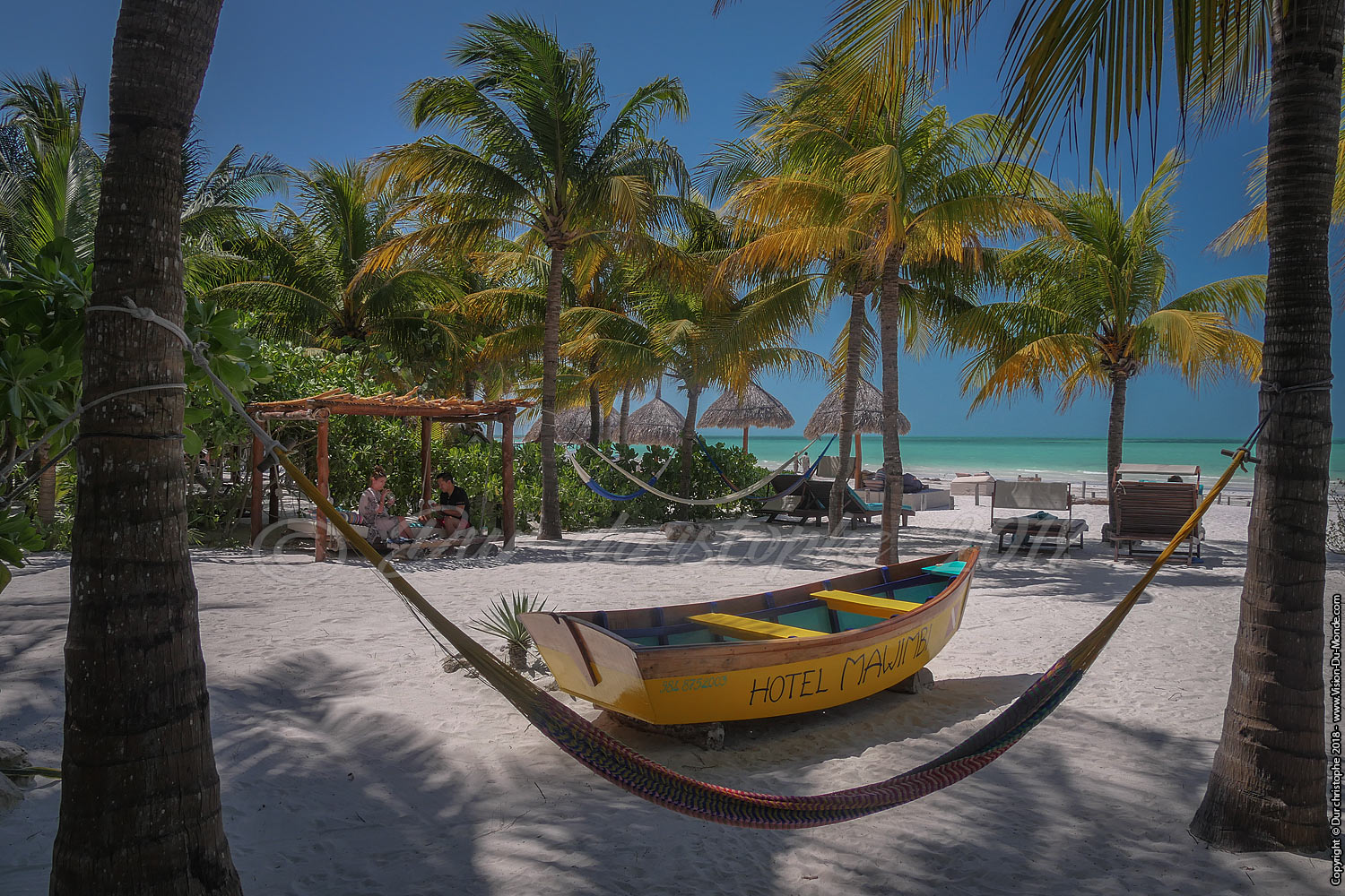 Holbox