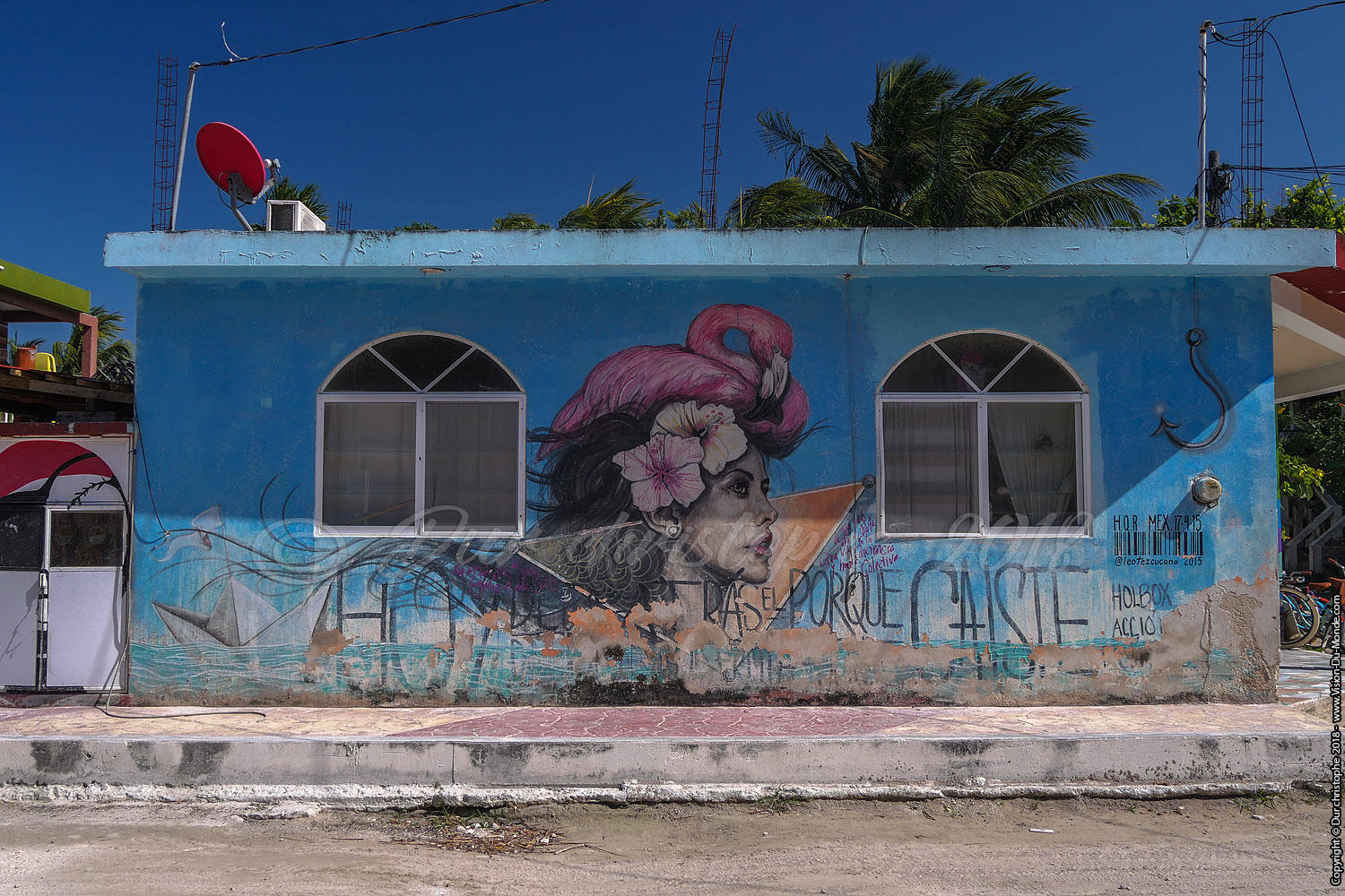 Holbox