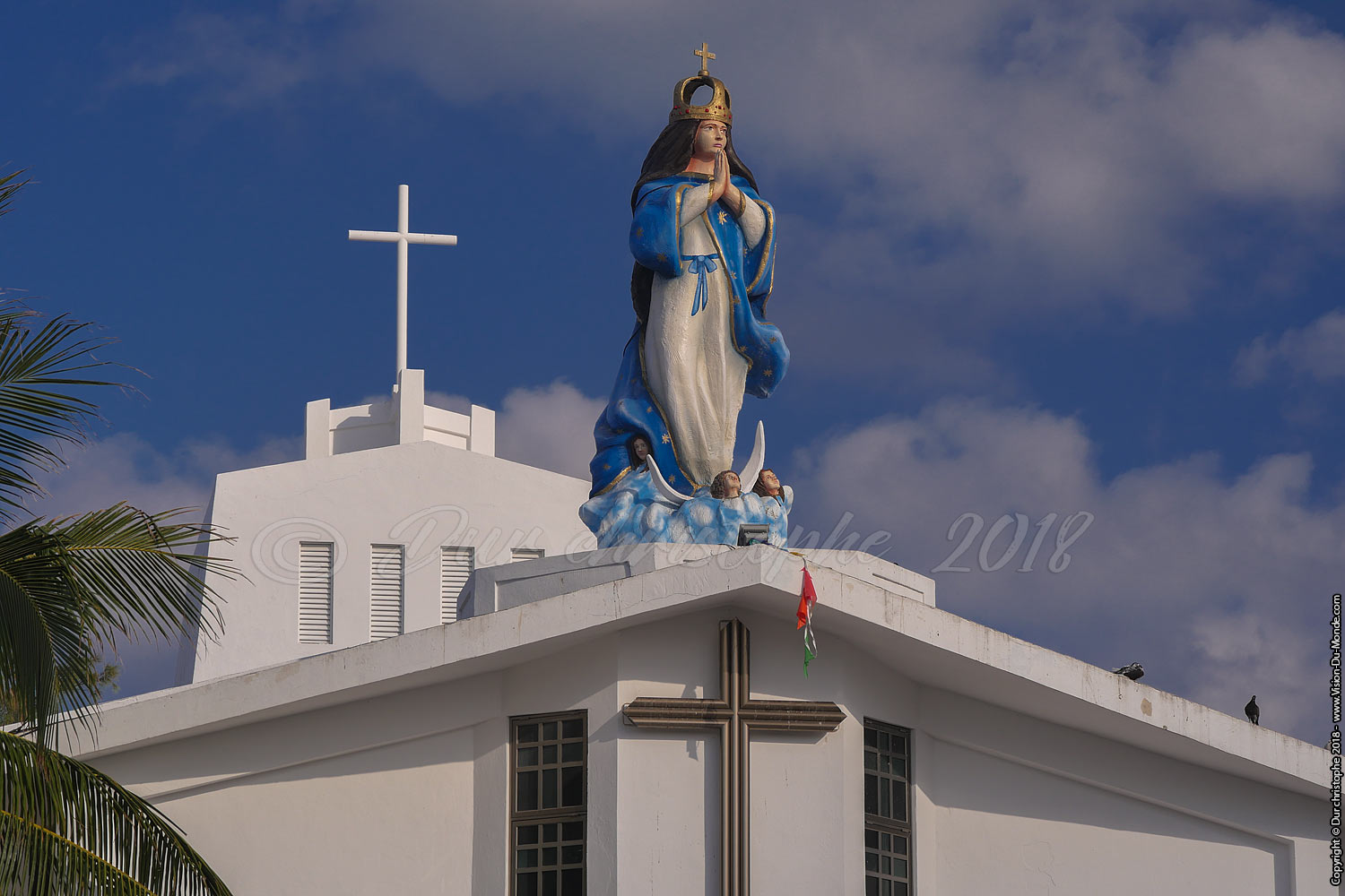 Isla Mujeres