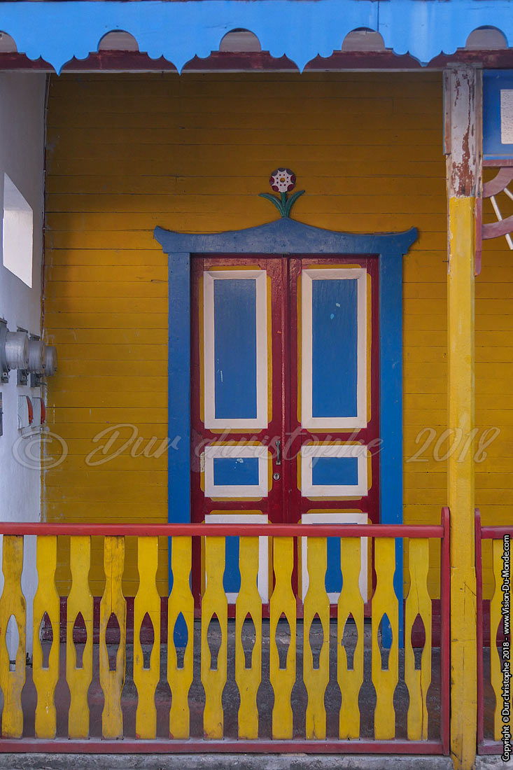 Isla Mujeres