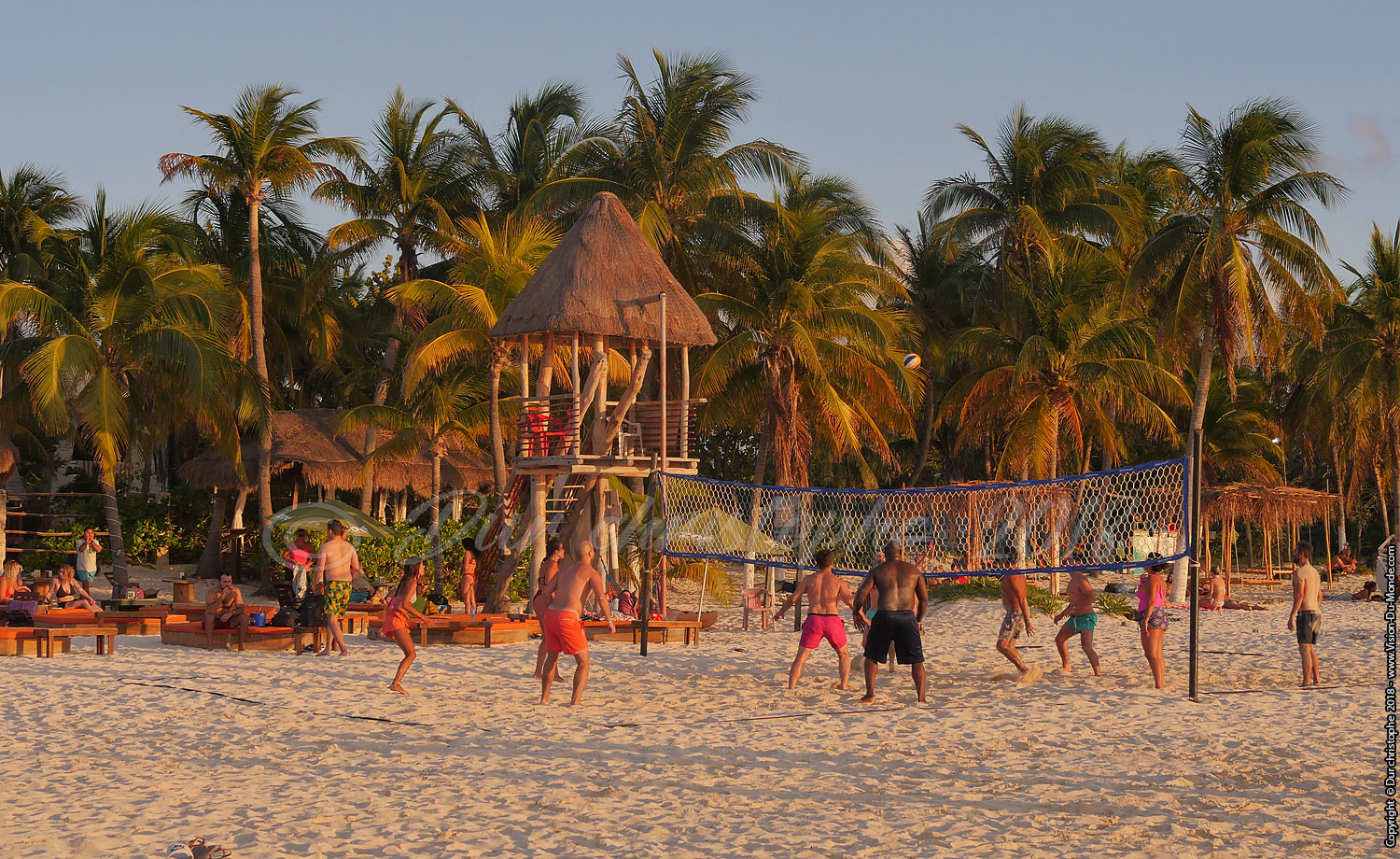 Isla Mujeres