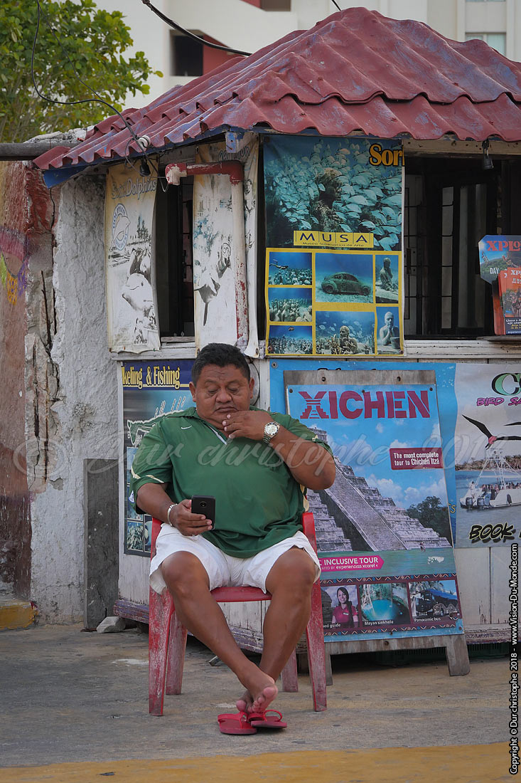 Isla Mujeres