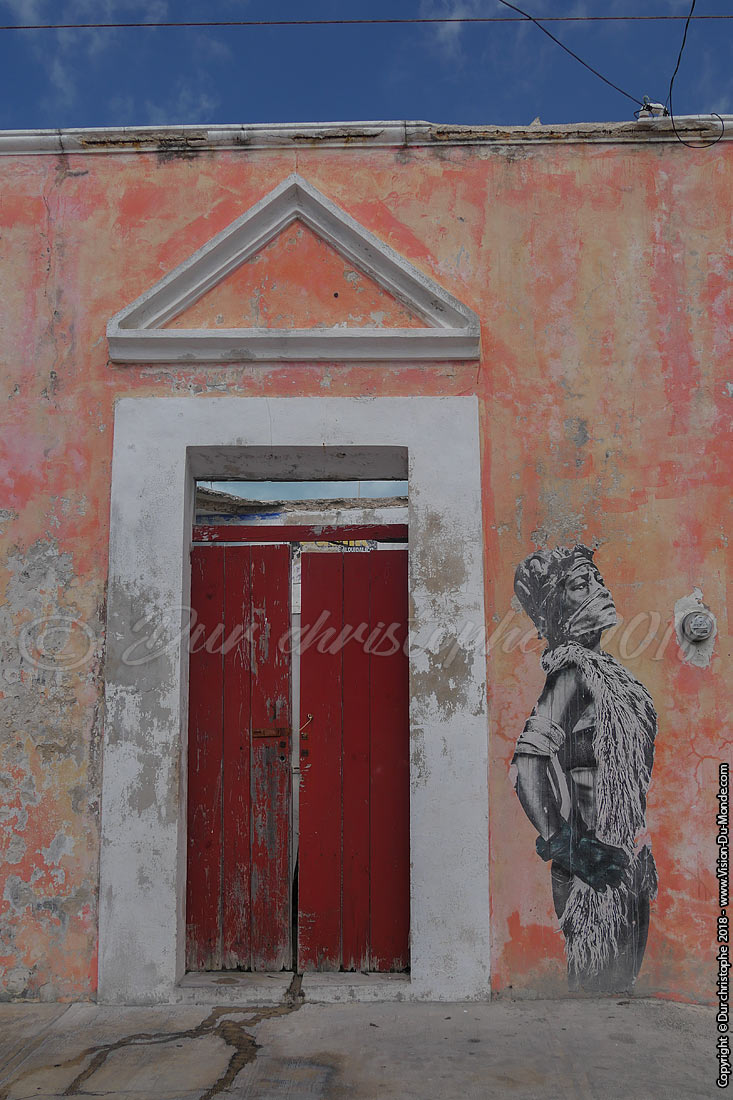 Isla Mujeres