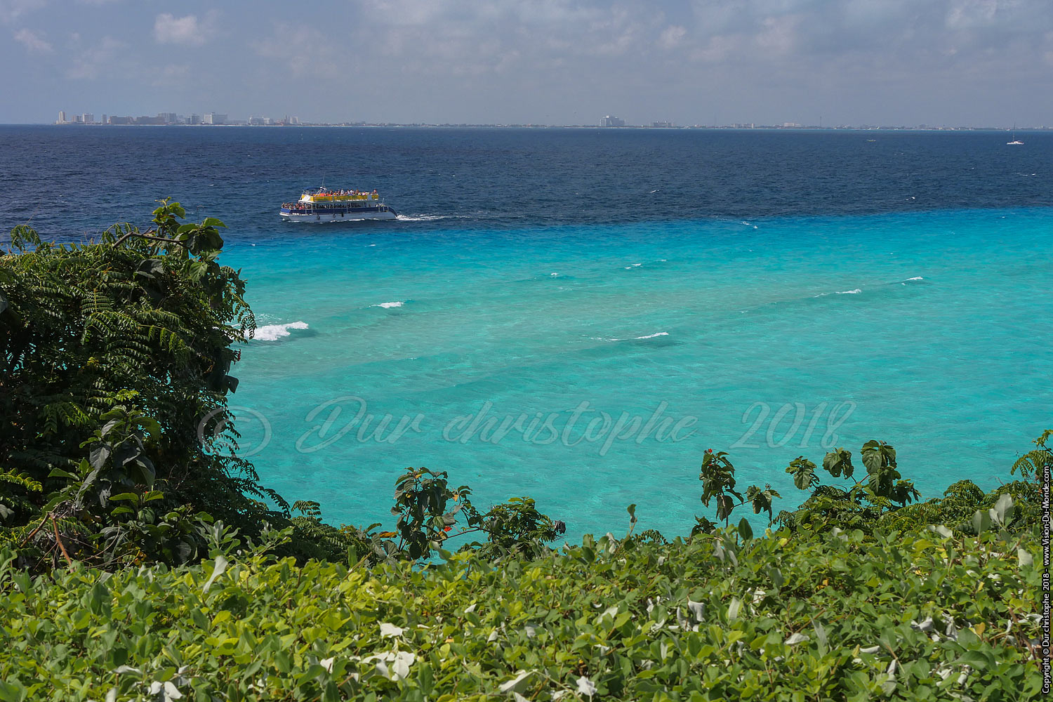 Isla Mujeres