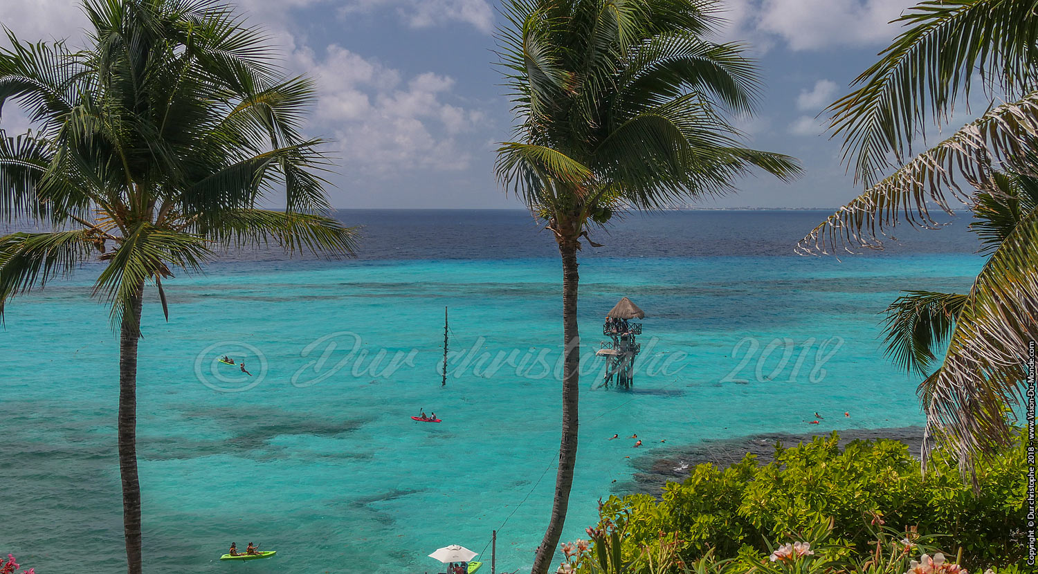 Isla Mujeres