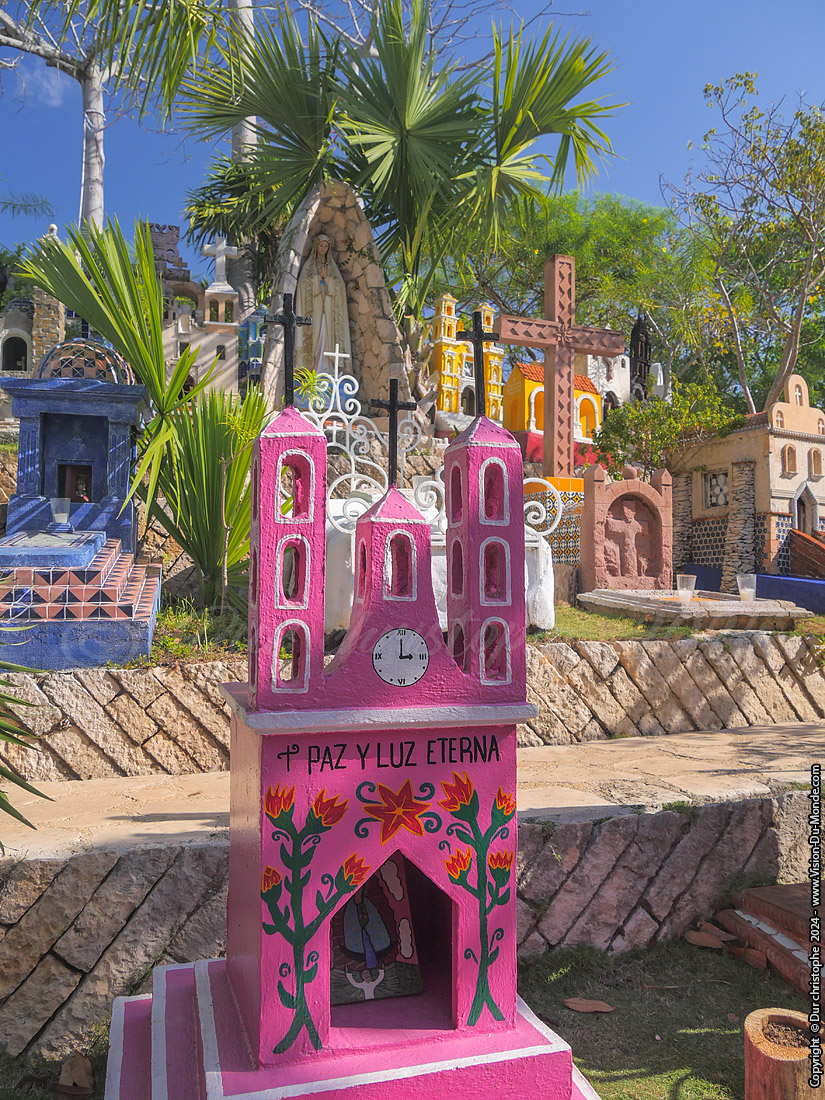 Parc Xcaret - 2023