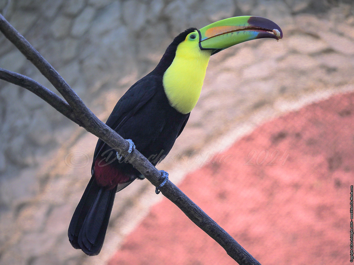 Parc Xcaret - 2023