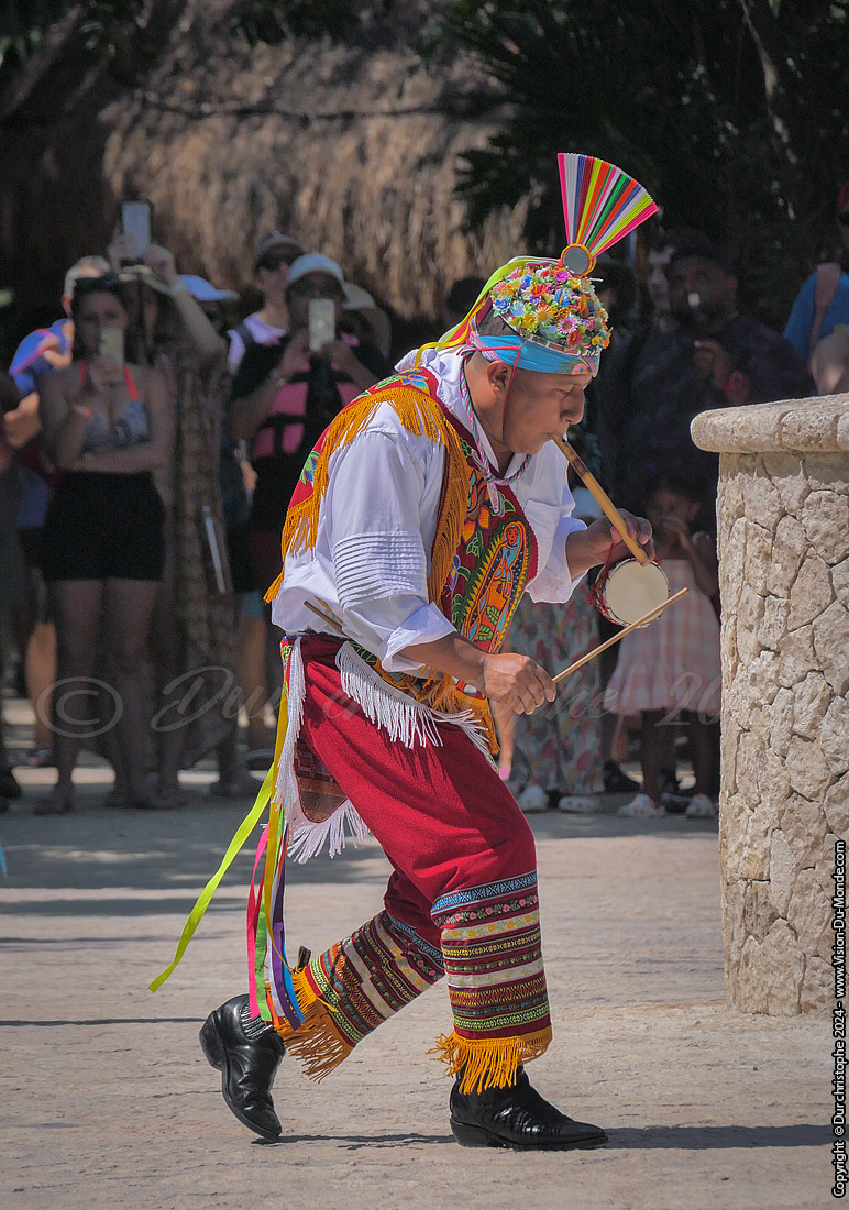 Parc Xcaret - 2023