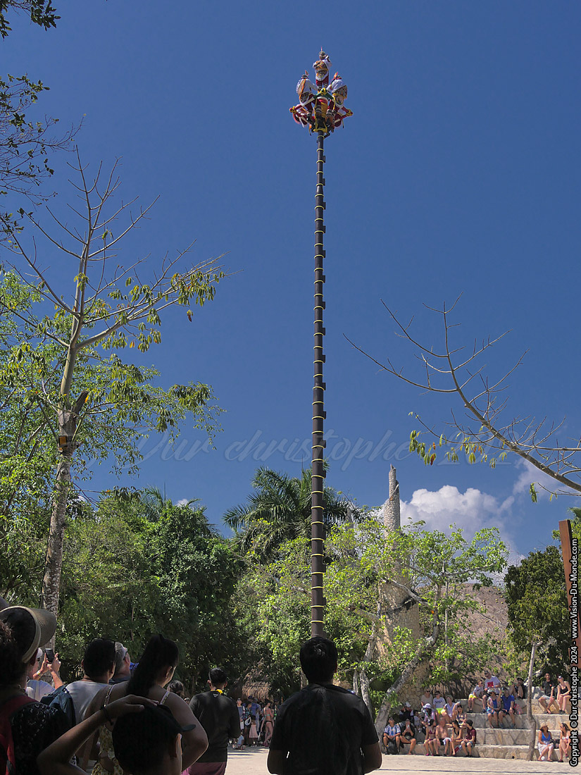 Parc Xcaret - 2023