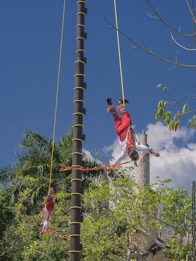 Parc Xcaret - 2023
