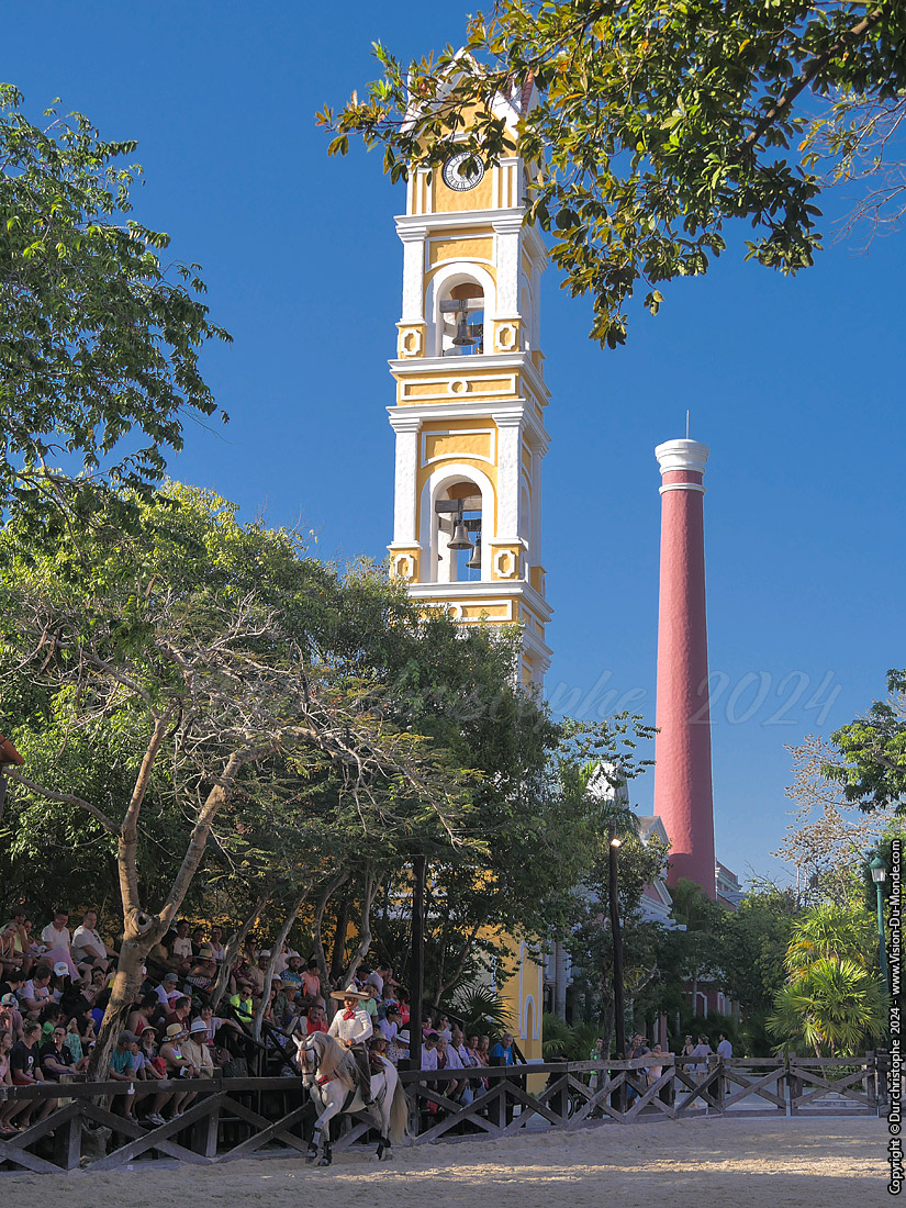 Parc Xcaret - 2023