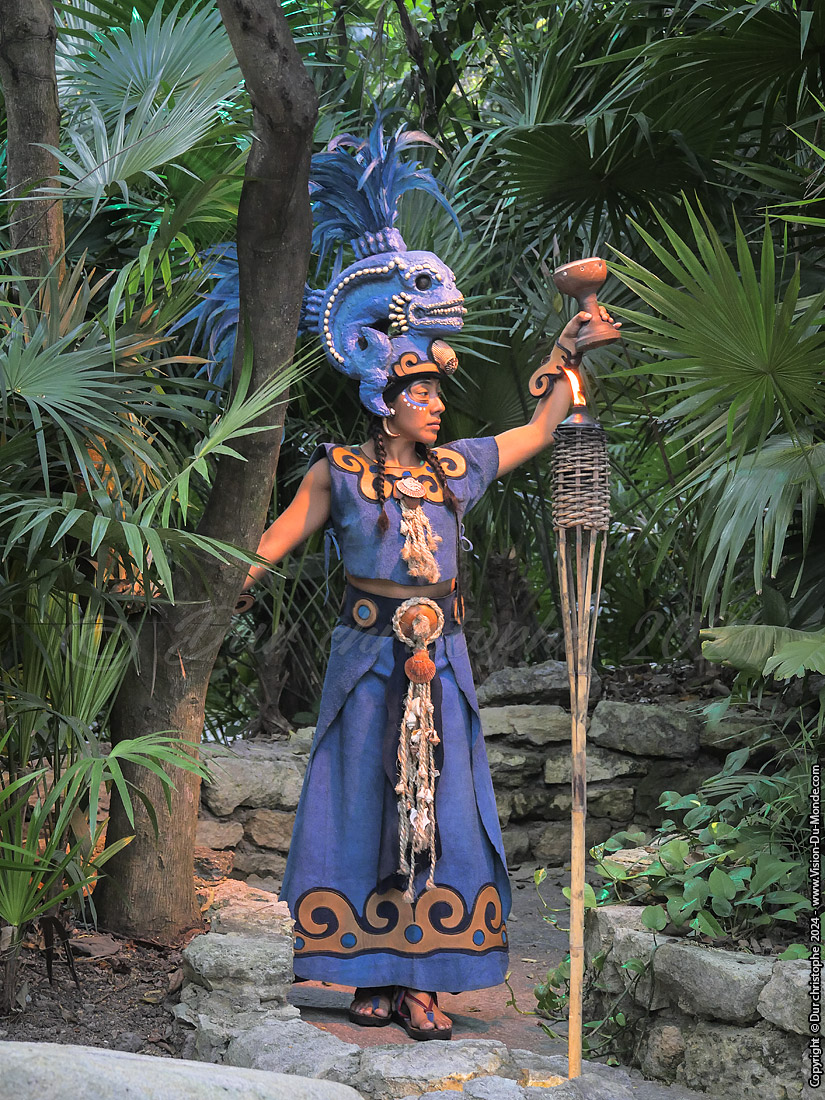 Parc Xcaret - 2023