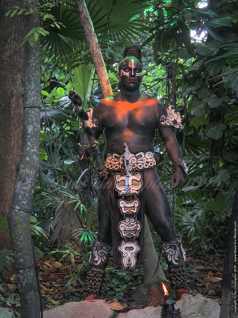 Parc Xcaret - 2023