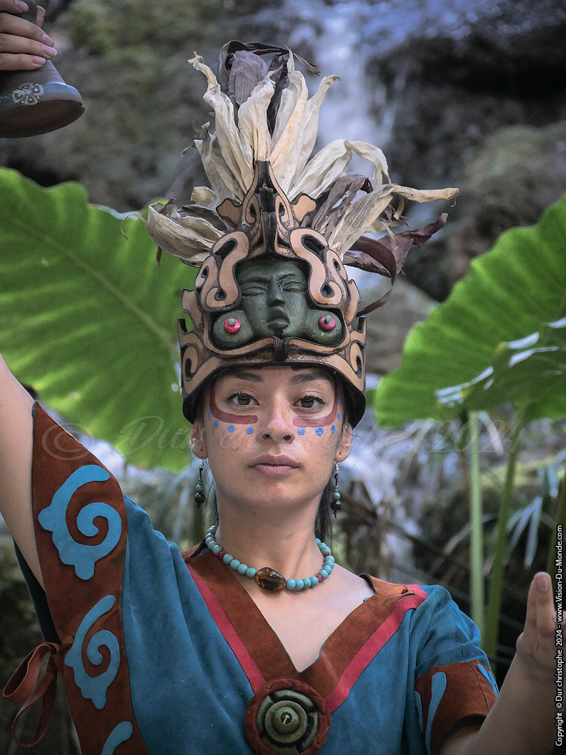 Parc Xcaret - 2023