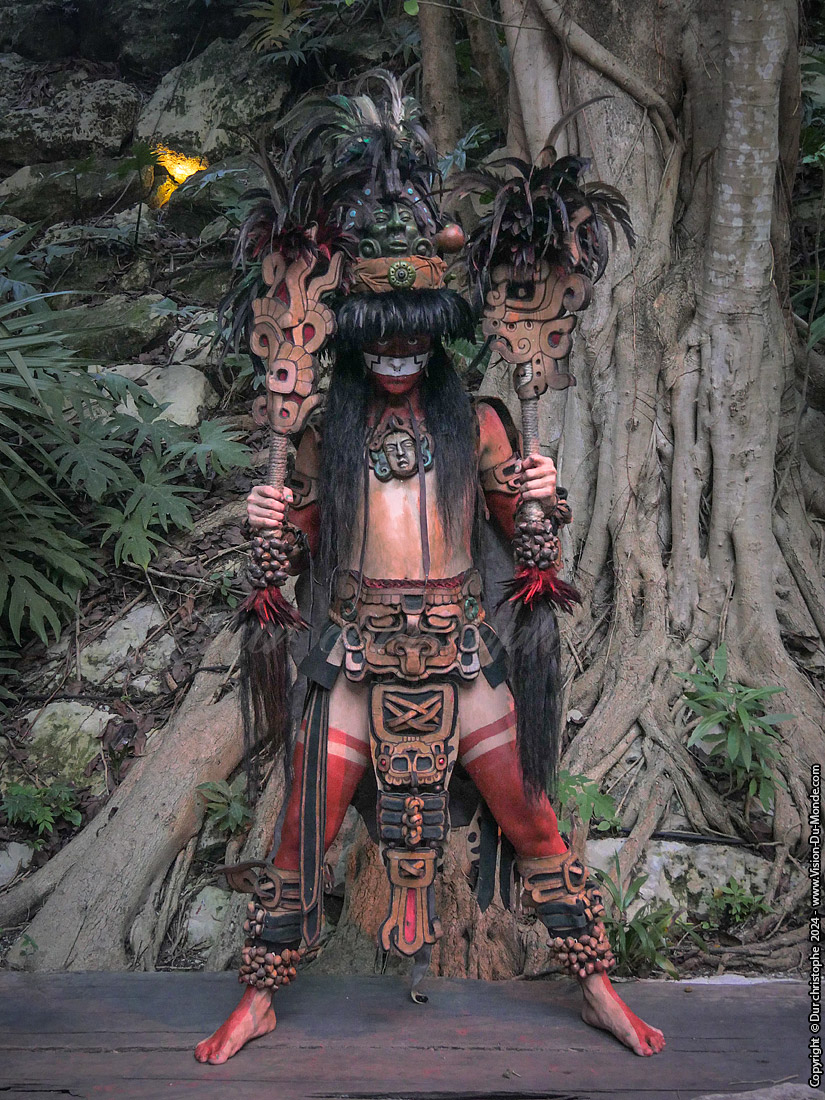 Parc Xcaret - 2023